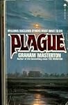 Plague by Graham Masterton