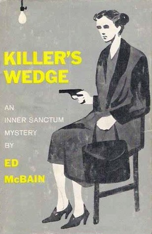 Killer's Wedge