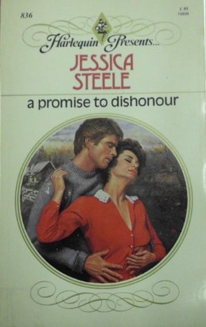 A Promise to Dishonour