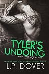 Tyler's Undoing (Gloves Off, #1) Book cover for Tyler's Undoing (Gloves Off, #1)