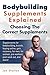 Bodybuilding Supplements Explained by Jon Shelton