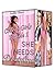 She Needs Discipline College Girls Bundle 1: Three Story Compilation