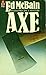 Axe (87th Precinct, #18)