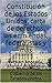 Constitución de los Estados Unidos, carta de derechos, las enmiendas, federalistas y más: Versión Anotada, Edición en Español
