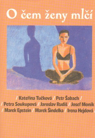 O čem ženy mlčí (Hardcover)