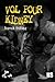 Vol pour Kidney (French Edition)