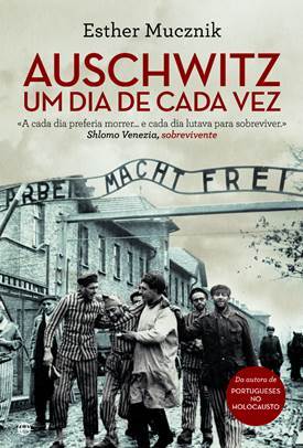 Auschwitz - Um Dia de Cada Vez