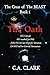 The Oath (The Crest of The Beast #1)