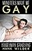 Monsters Made Me Gay: Boogeyman Gangbang