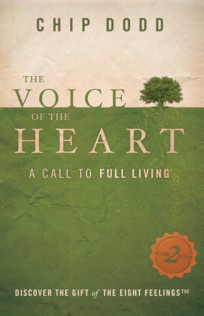 The Voice of the Heart: A Call to Full Living
