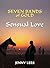 Sensual Love (Seven Bands of Gold Book 2)