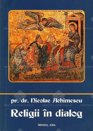 Religii in dialog