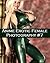Erotic Photography: Anime #...