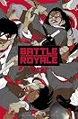Battle Royale by Koushun Takami