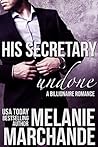His Secretary by Melanie Marchande