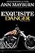 Exquisite Danger (Iron Horse MC, #2)