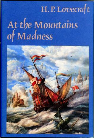 At the Mountains of Madness