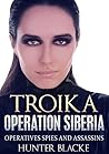 TROIKA: Operation...