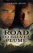 The Road to Silver Plume