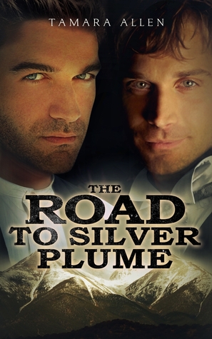 The Road to Silver Plume  (Secret Service #1)
