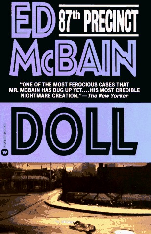 Doll (87th Precinct, #20)