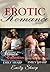Erotic Romance by Emily Sharp
