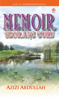 Memoir Seorang Guru (Paperback)