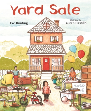 Yard Sale (Hardcover)