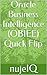 Oracle Business Intelligence (OBIEE) Quick Flip