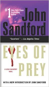 Eyes of Prey