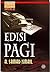 Edisi Pagi