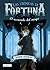 El recuerdo del mago (Las crónicas de Fortuna, #2)