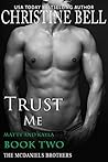 Trust Me: Matty a...