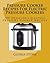 Pressure Cooker Recipes for Electric Pressure Cookers by Gloria Stone