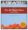 The It's All Right Here Life & Affairs Organizer
