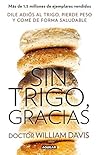 Sin trigo, gracia...