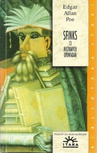 Sfinks - 13 nieznanych opowiadań