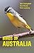 Birds of Australia: A Photographic Guide