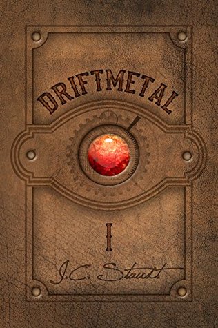 Driftmetal (Driftmetal #1)