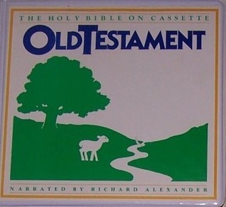 The Holy Bible on Cassette: Old Testament (Audio Cassette)