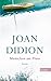 Menschen am Fluss by Joan Didion Menschen am Fluss by Joan Didion
