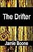 The Drifter: An Erotic Western Romance