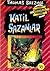 Katil Sazanlar (Dört Kafadarlar Takımı, #18)