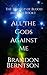 All The Gods Against Me: The Story of Clarence Manning (Divinity, #1)