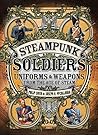 Steampunk Soldiers by Philip Smith