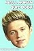 Niall Horan Quiz Book