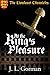 At the King's Pleasure (The Lionheart Chronicles Book 2)