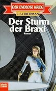 Der Sturm der Braxi