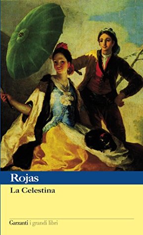 La Celestina