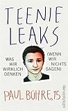 Teenie-Leaks: Was...